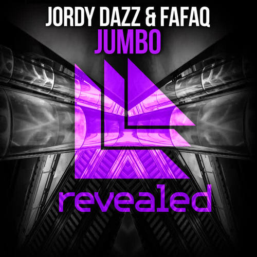 Jumbo (Radio Edit)