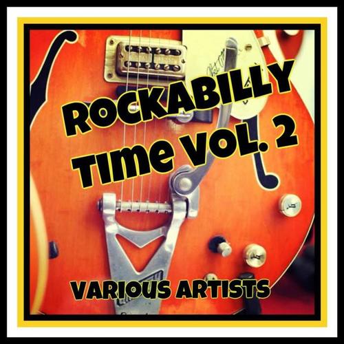 Rockabilly Time, Vol. 2