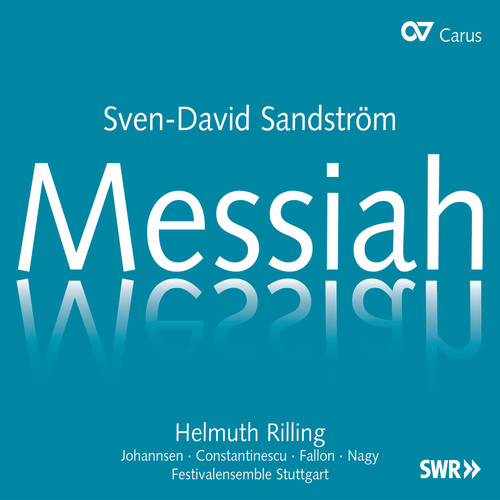 Sandström: Messiah