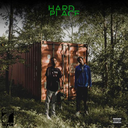 Hard Place (feat. Skid) [Explicit]