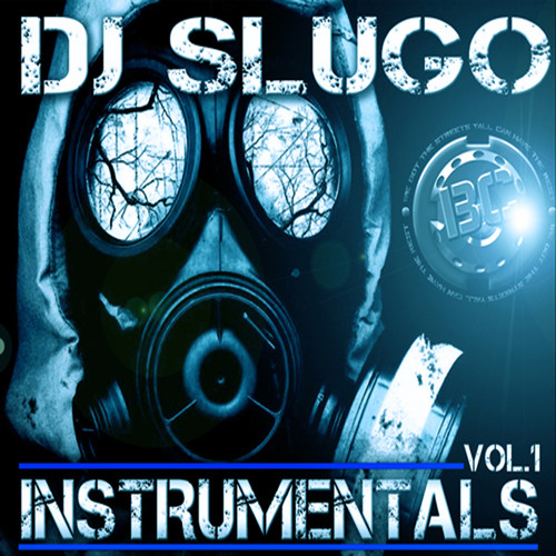 Instrumentals Vol.1 (Explicit)