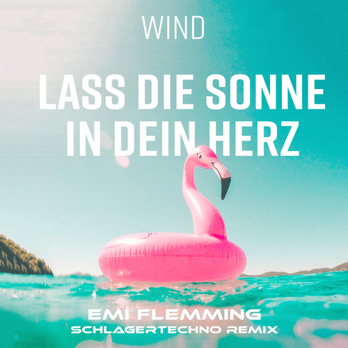 Lass die Sonne in dein Herz (Emi Flemming SCHLAGERTECHNO Remix)