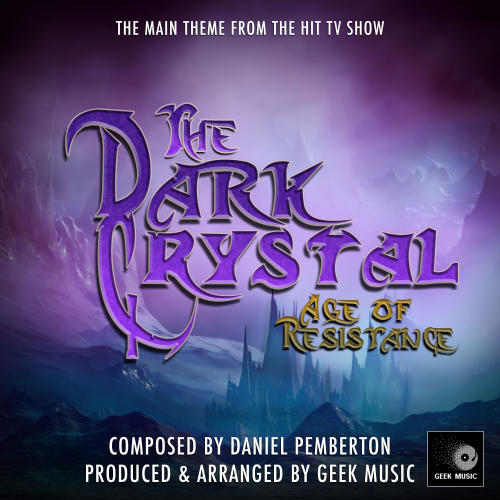 The Dark Crystal Age Of Resistance (From 