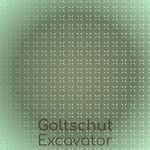 Goltschut Excavator