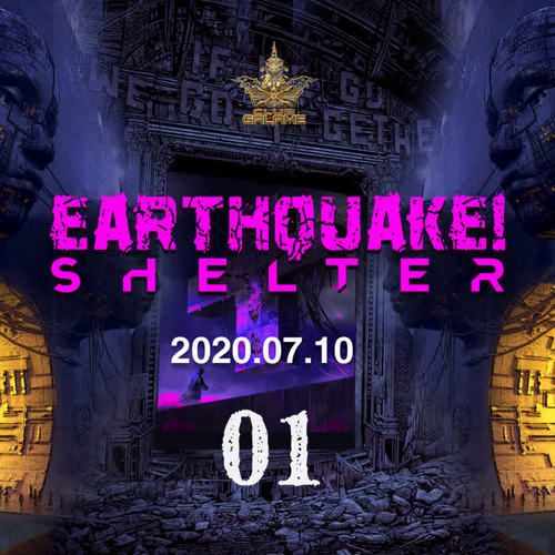 EARTHQUAKE 20200710 01