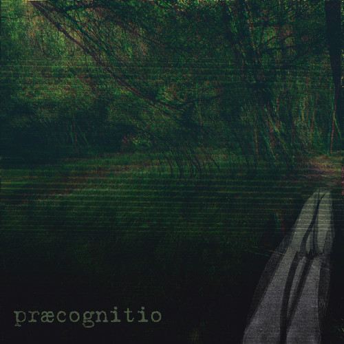 præcognitio