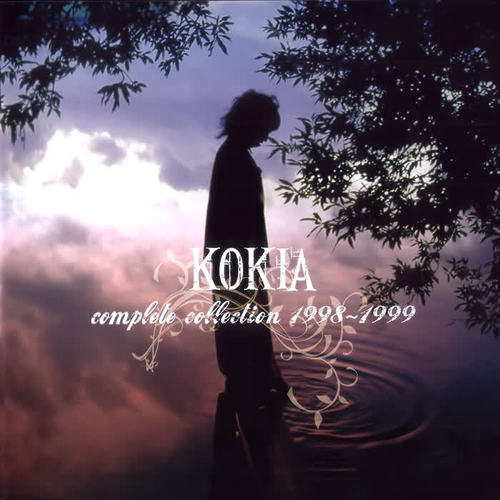 KOKIA complete collection 1998-1999