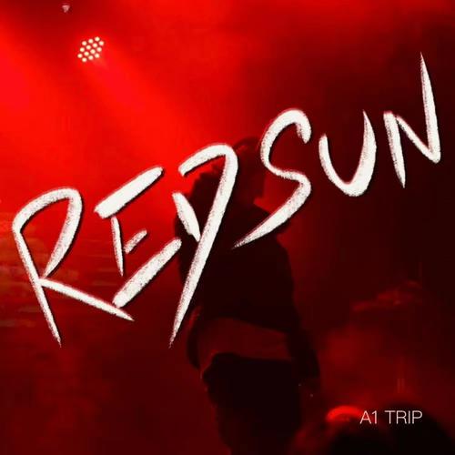 Red Sun (红日)