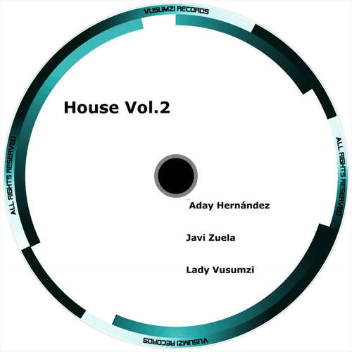 House, Vol. 2