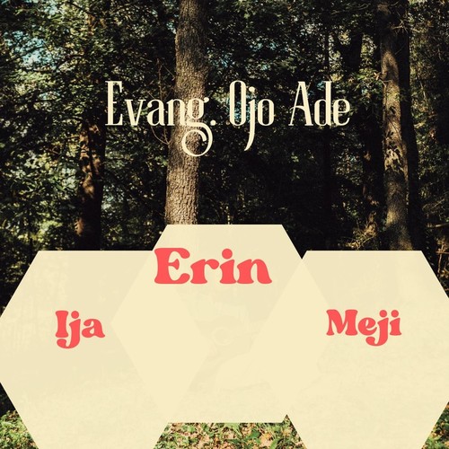 Ija Erin Meji