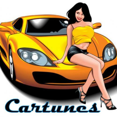 Cartunes, Vol. 1