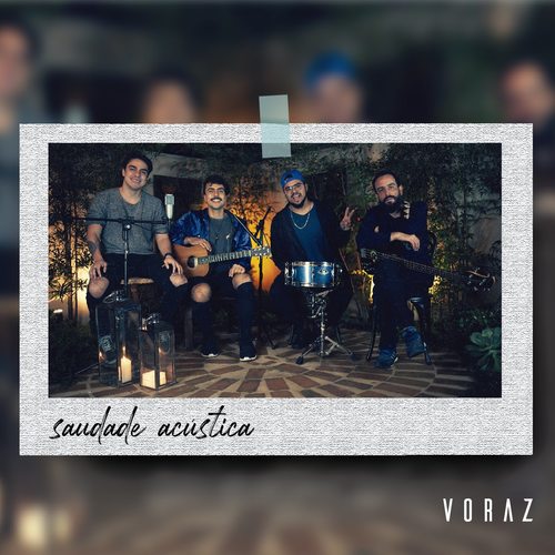 Saudade (Acústica)