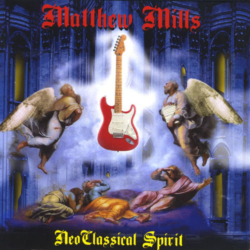 Neoclassical Spirit