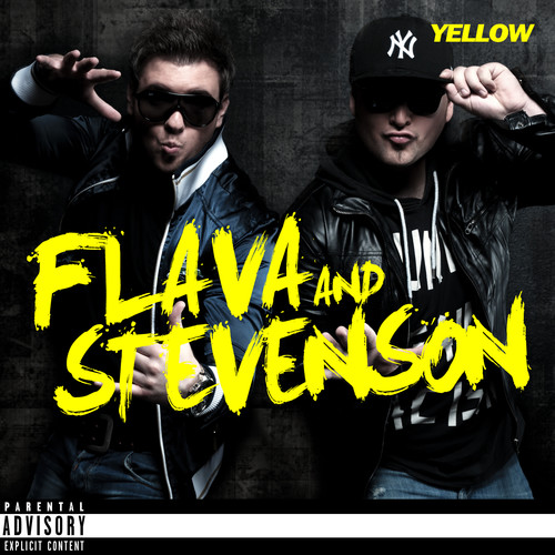 Yellow (Explicit)