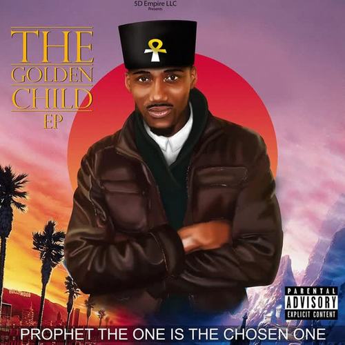 The Golden Child (Explicit)