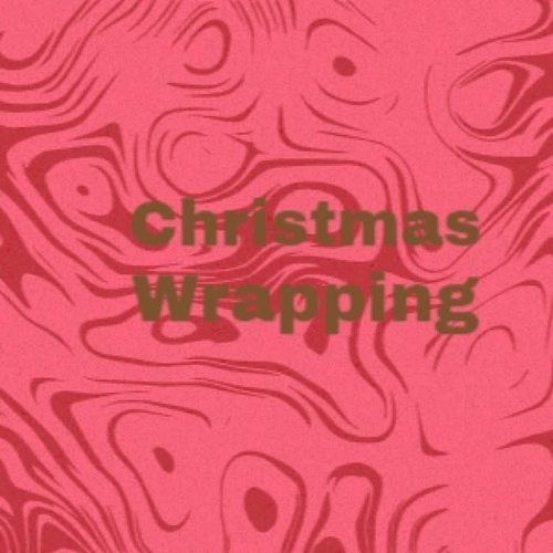 Christmas Wrapping