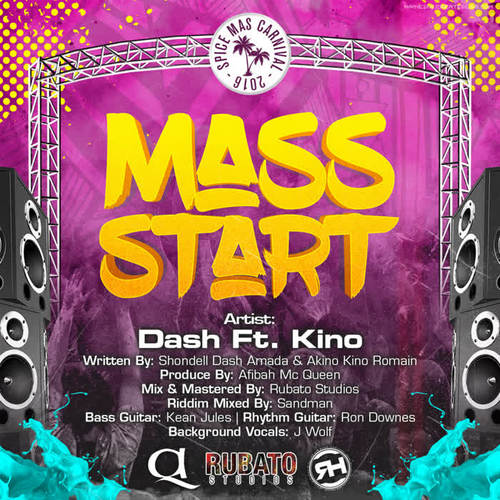 Mass Start