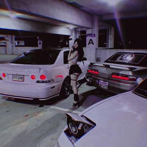 NIGHT SPEEDING (feat. Prod. Rocco)