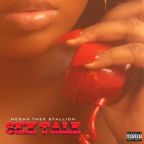 Sex Talk (Explicit)