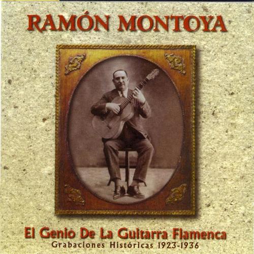 El Genio De La Guitarra Flamenca