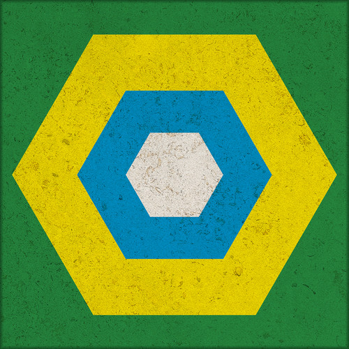 Agora É Hexa