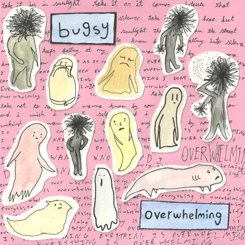 overwhelming