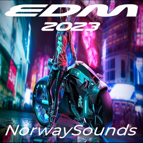 EDM 2023 (1) [Explicit]