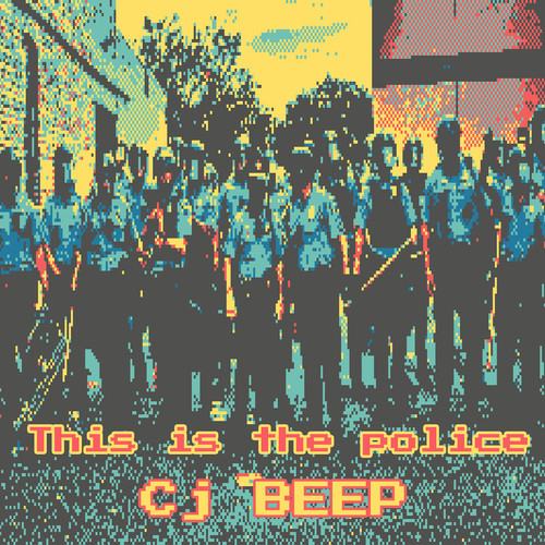 This Is The Police