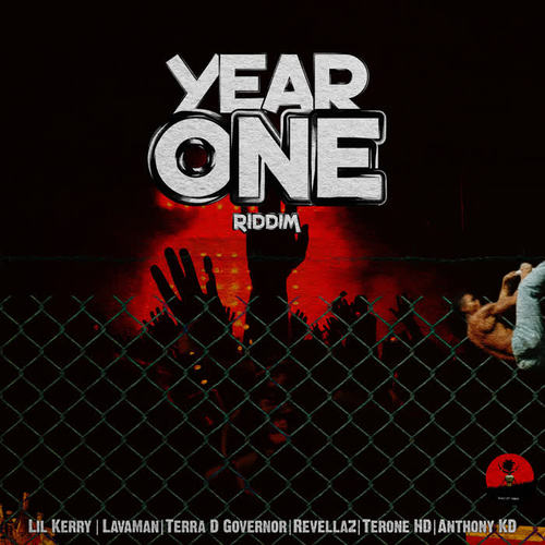 Year One Riddim