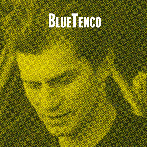 BlueTenco - EP