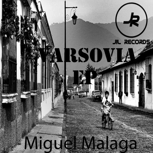 Varsovia EP