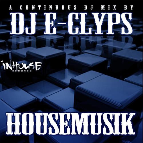 Housemusik