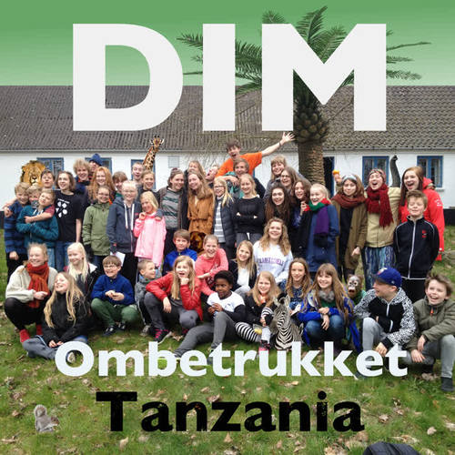 Ombetrukket Tanzania