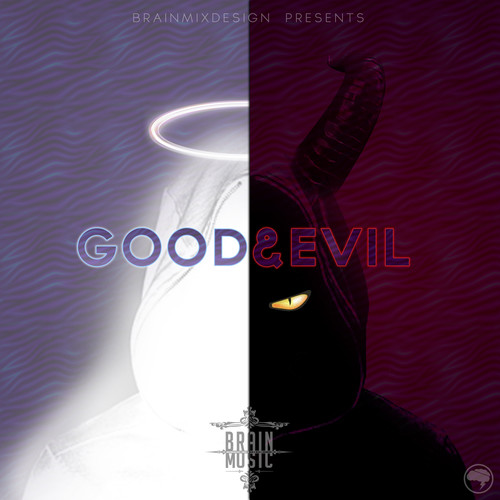 Good & Evil