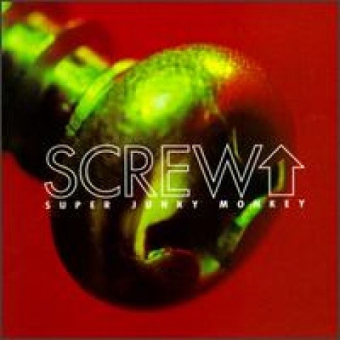 SCREW UP