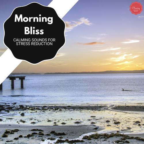 Morning Bliss - Calming Sounds For Stress Reduction