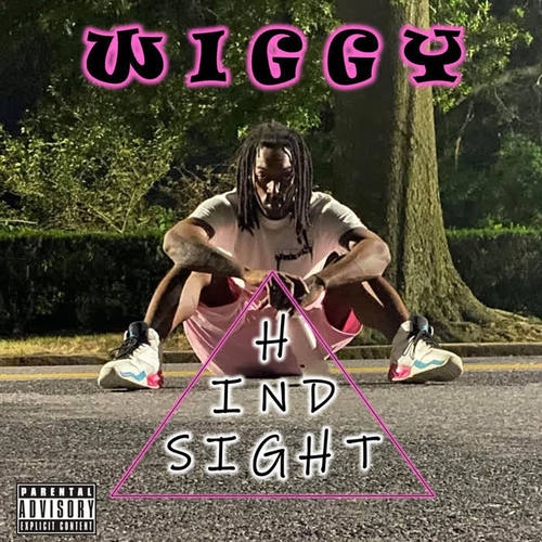 Hindsight - EP (Explicit)