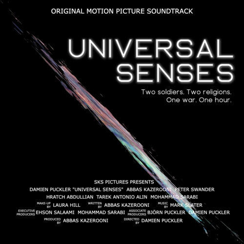 Universal Senses (Original Motion Picture Soundtrack)