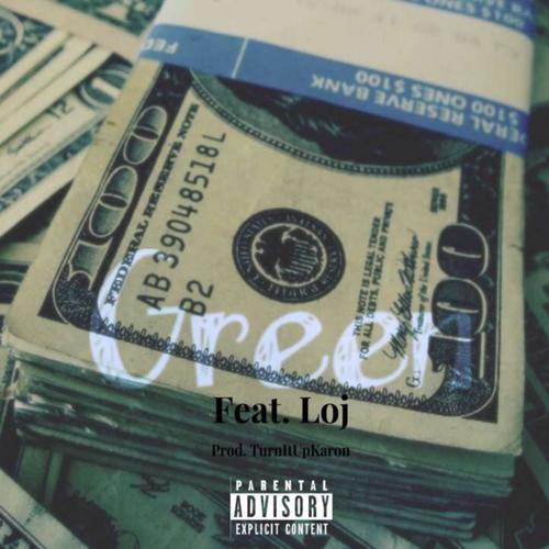 Green (feat. Loj) [Explicit]