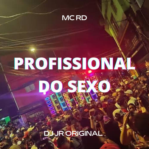 PROFISSIONAL DO SEXO (Explicit)