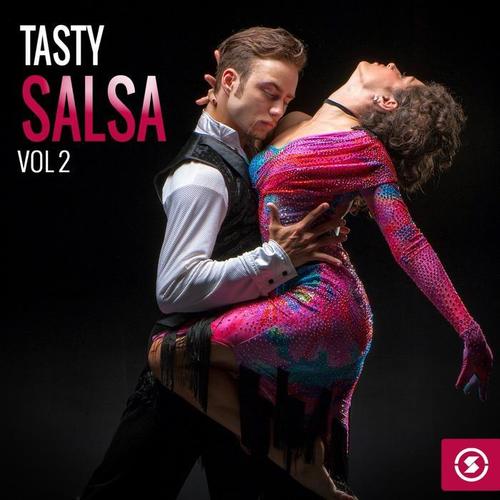 Tasty Salsa, Vol. 2