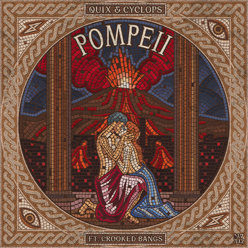 Pompeii (Extended Mix)