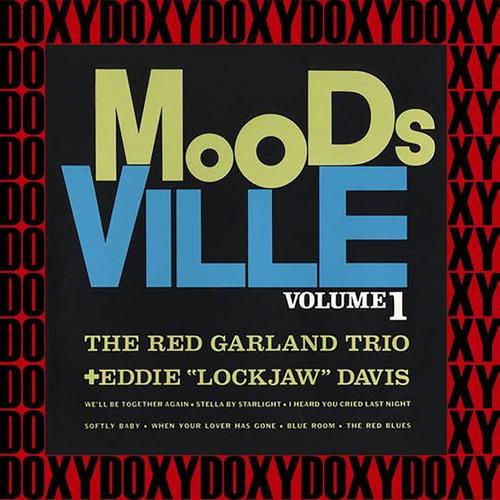 Moodsville Vol. 1 (Hd Remastered Edition, Doxy Collection)