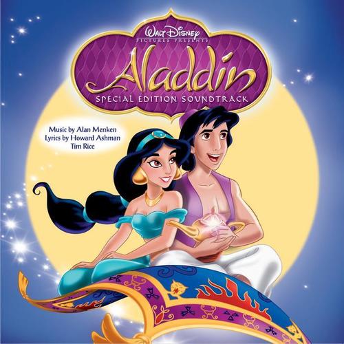 Aladdin Special Edition