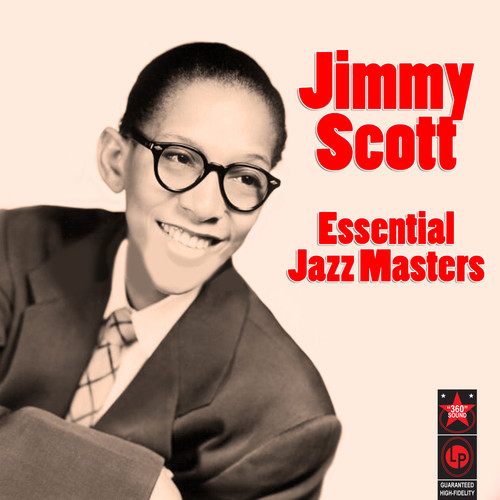 Essential Jazz Masters