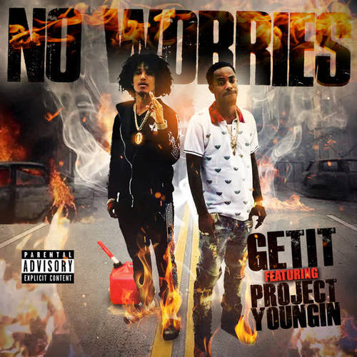 No Worries (Explicit)