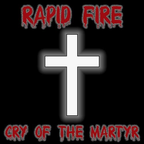Cry of the Martyr