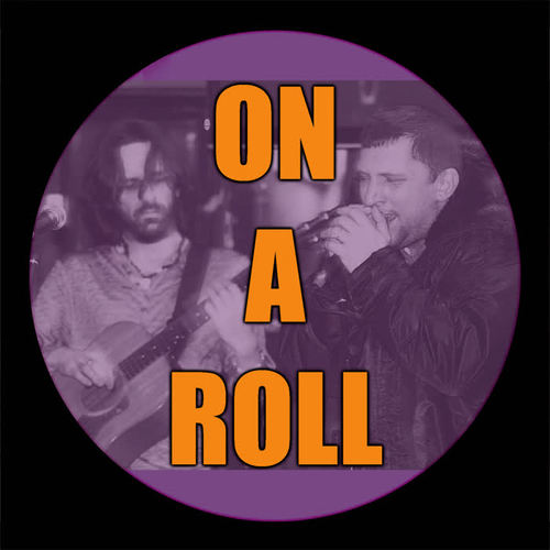 on a roll(czechs in the mail mix / radio edit)