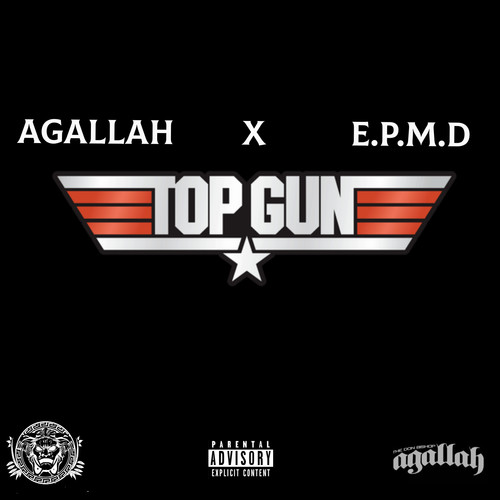 Top Gun (Explicit)