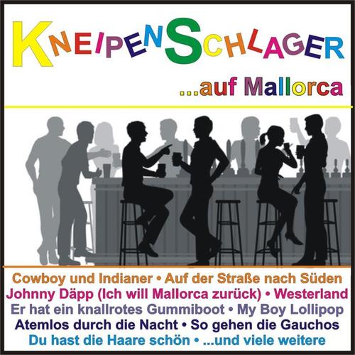 Kneipen-Schlager auf Mallorca